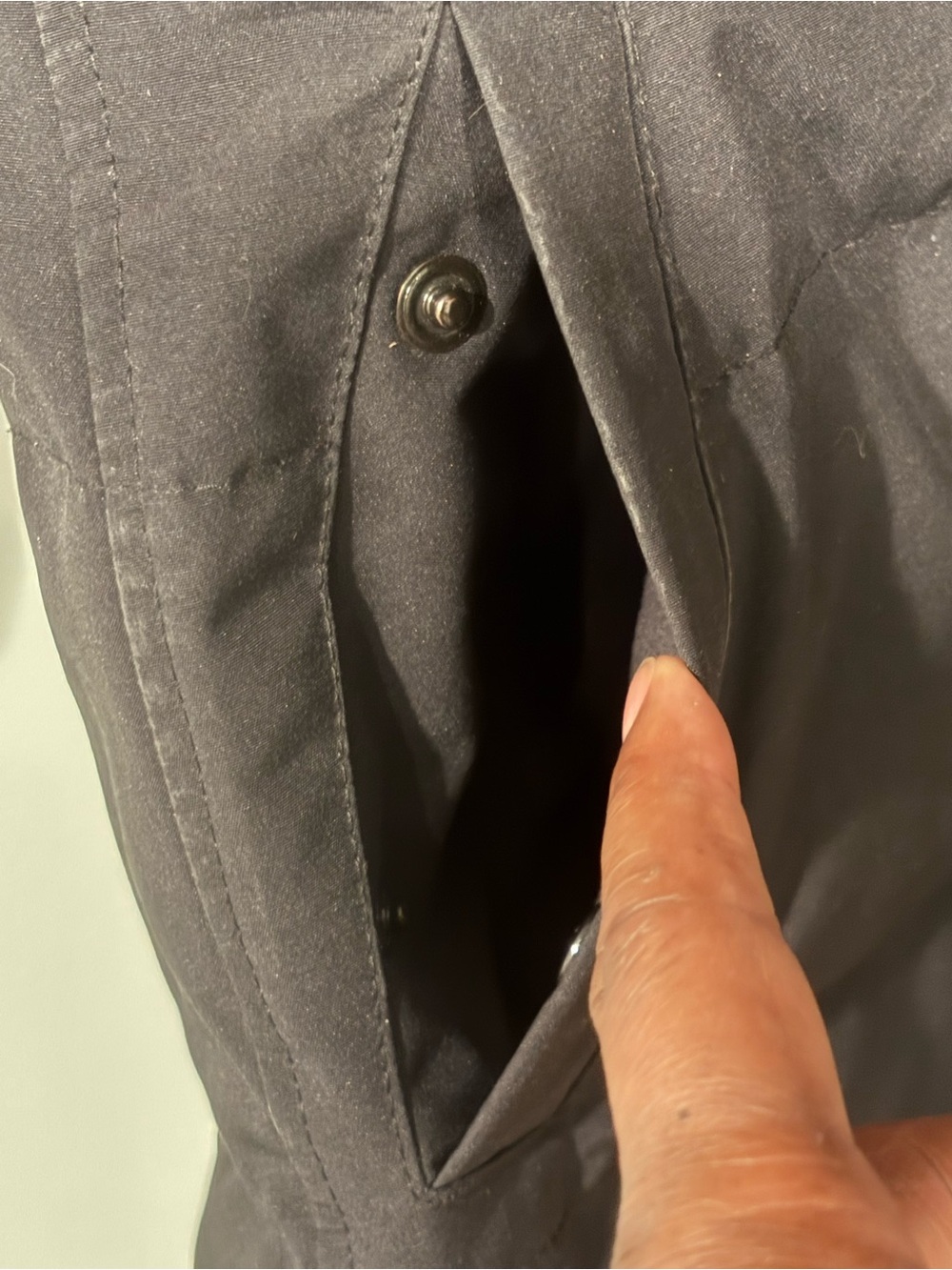 Canada Goose Carson Parka - Picture 4 of 14